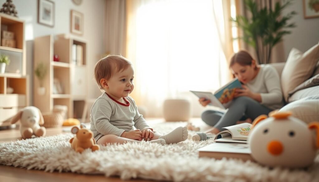 Parenting Anxious Children