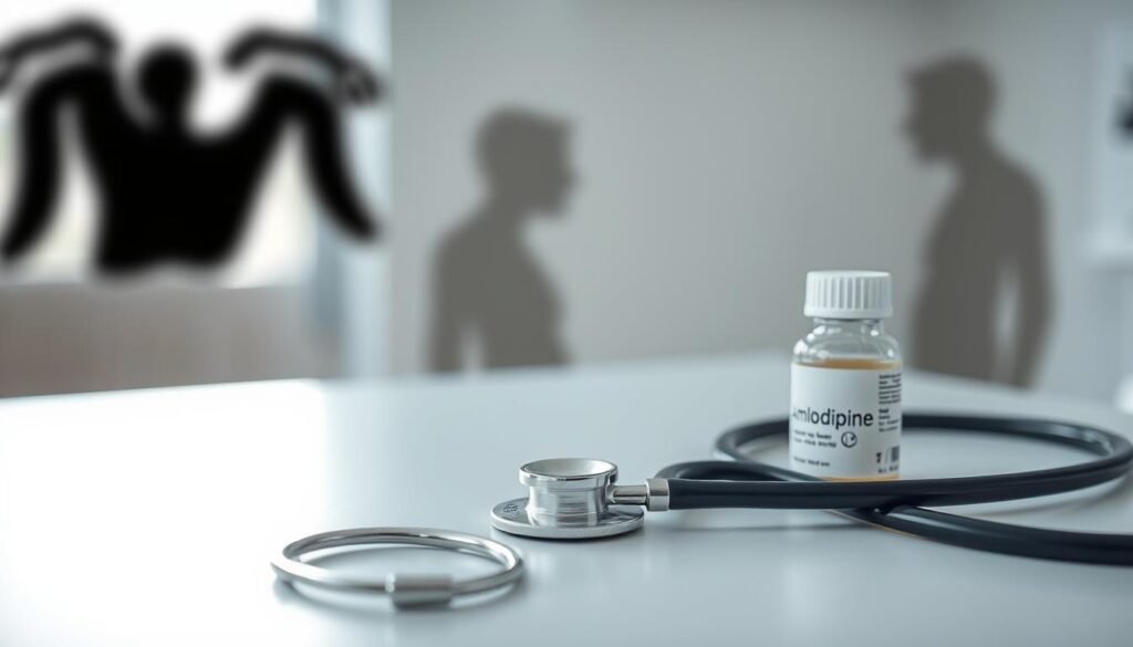 Patient testimonials amlodipine anxiety