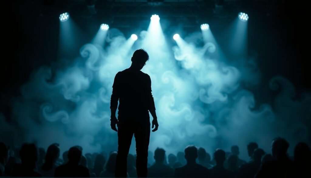 Performance Anxiety and Its Impact on Mental Health