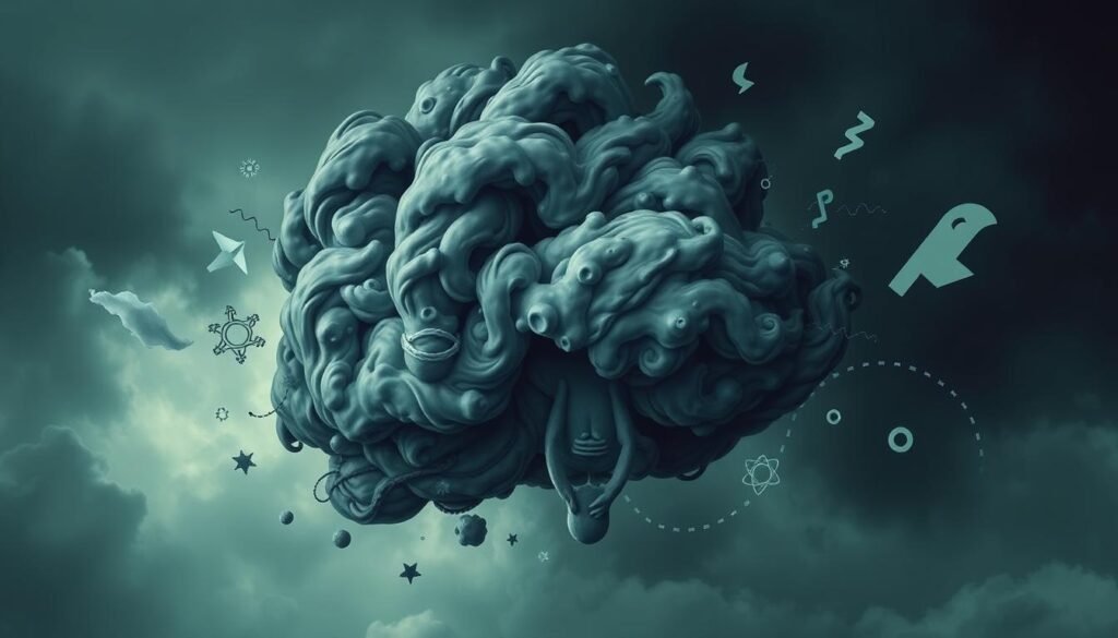 Physical and Emotional Causes of Anxiety-Induced Nausea