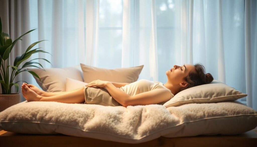 Progressive Muscle Relaxation