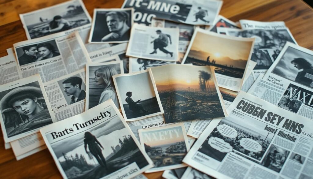 Recent Articles from The New York Times About Anxiety