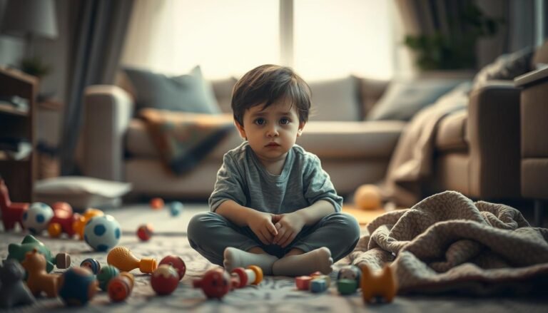 Recognizing the Early Signs of Anxiety in Children