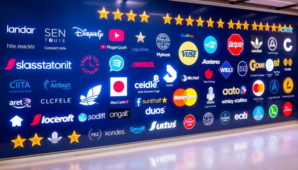 Recommended brands and customer reviews