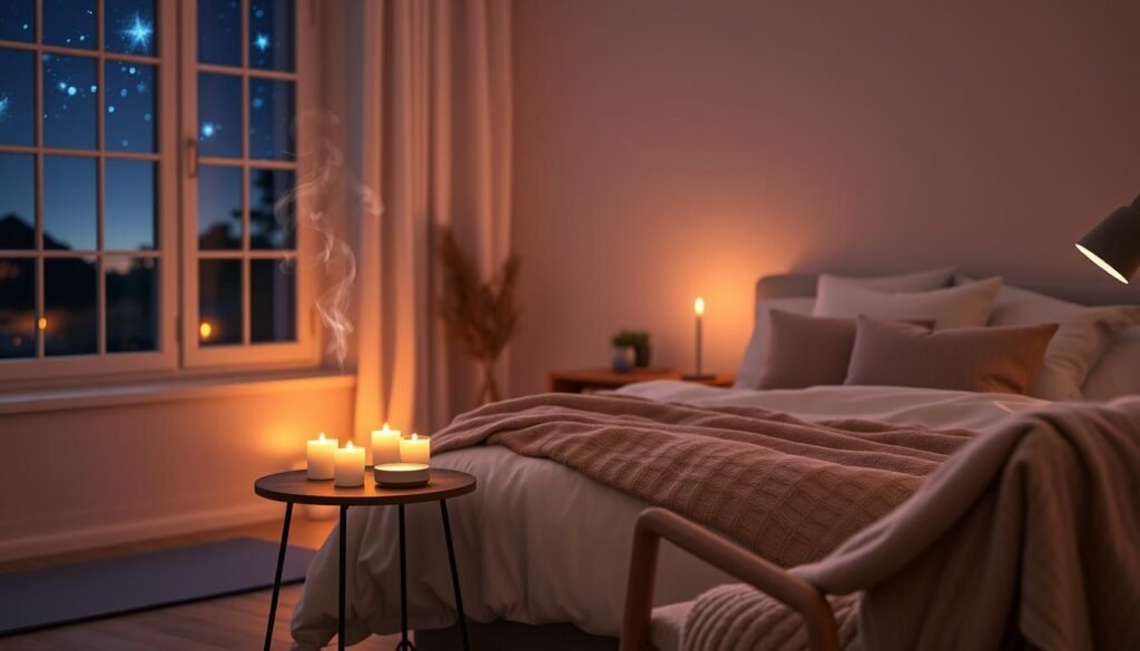 Relaxation Techniques for Better Sleep