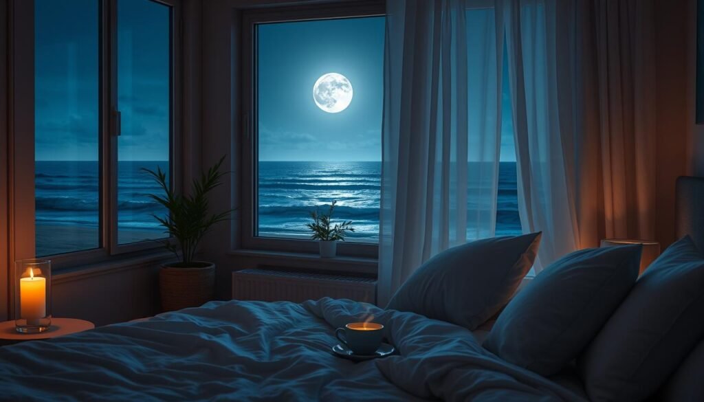 Relaxation Techniques for Sleep Quality