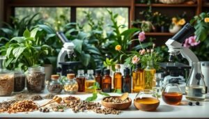 Research Supporting Natural Remedies