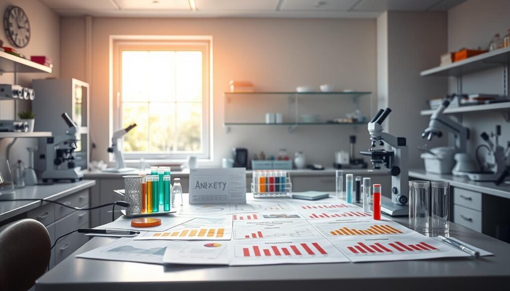 Research findings on Wellbutrin for anxiety disorders