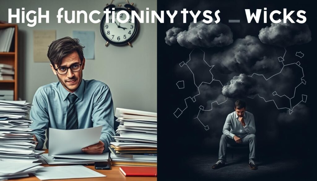Risks of Untreated Anxiety