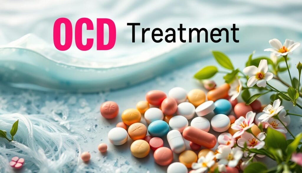 SNRIs and TCAs for OCD treatment