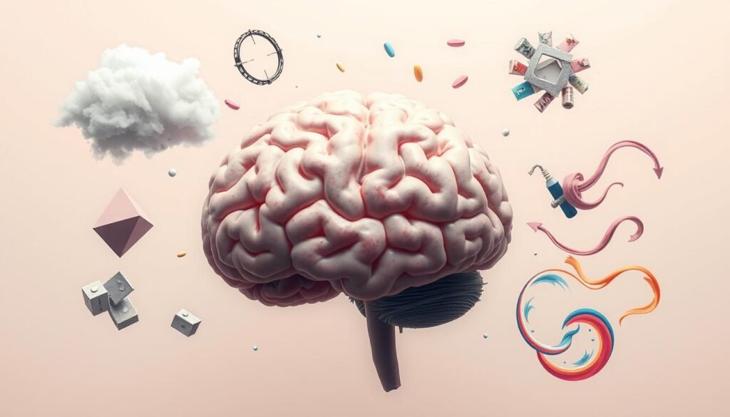 SSRI side effects