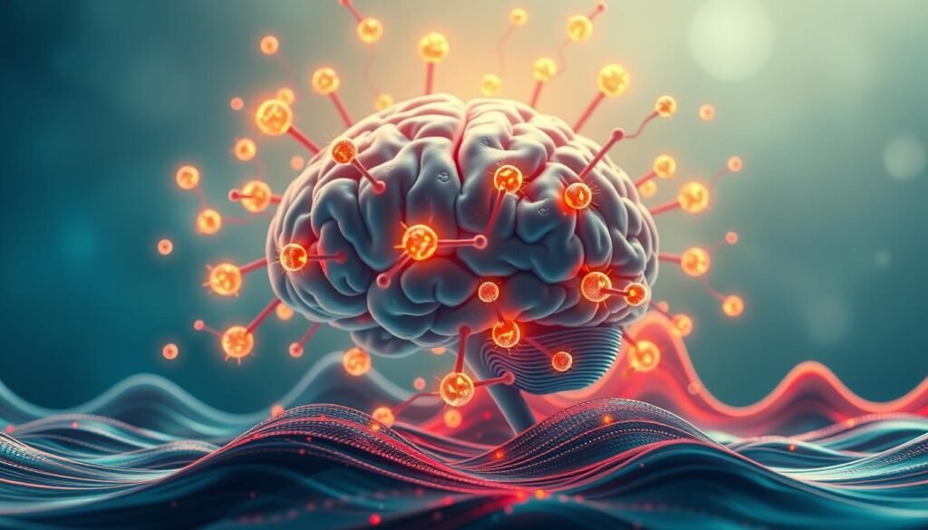 SSRIs and their impact on serotonin levels and anxiety symptoms