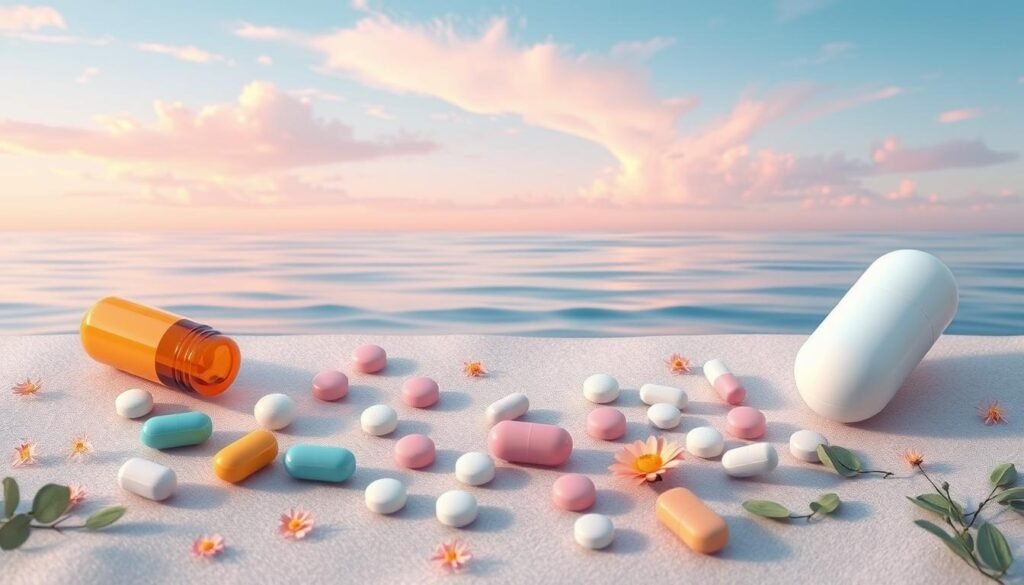 SSRIs for Anxiety Overview