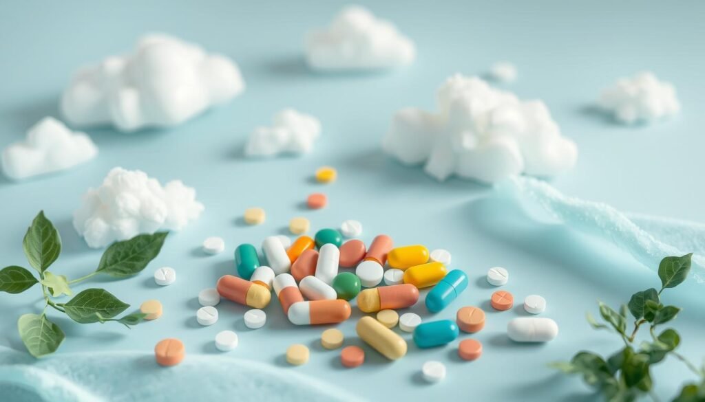 SSRIs in anxiety treatment options