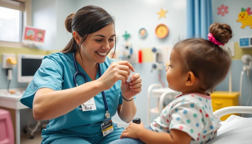Safe Dosing for Pediatric Patients