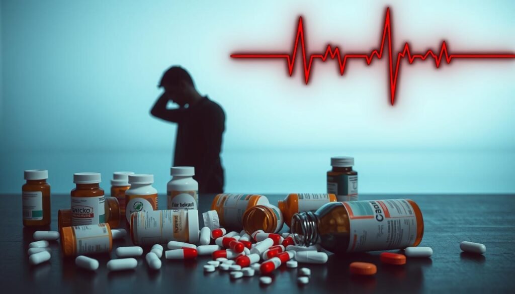 Safety Concerns with OTC Anxiety Medications