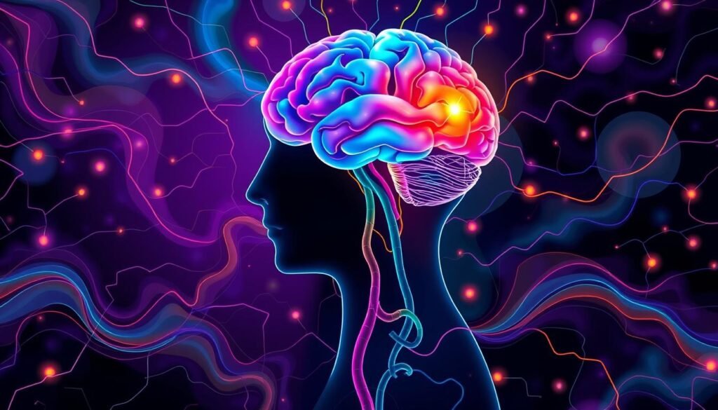 Science of anxiety and gut connection