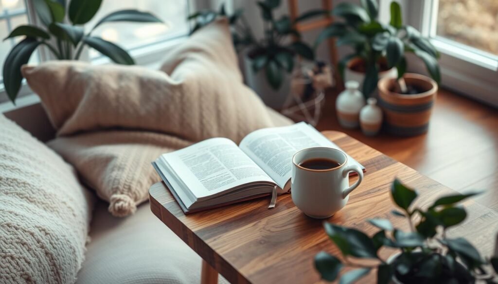 Self-care Practices for Anxiety Relief