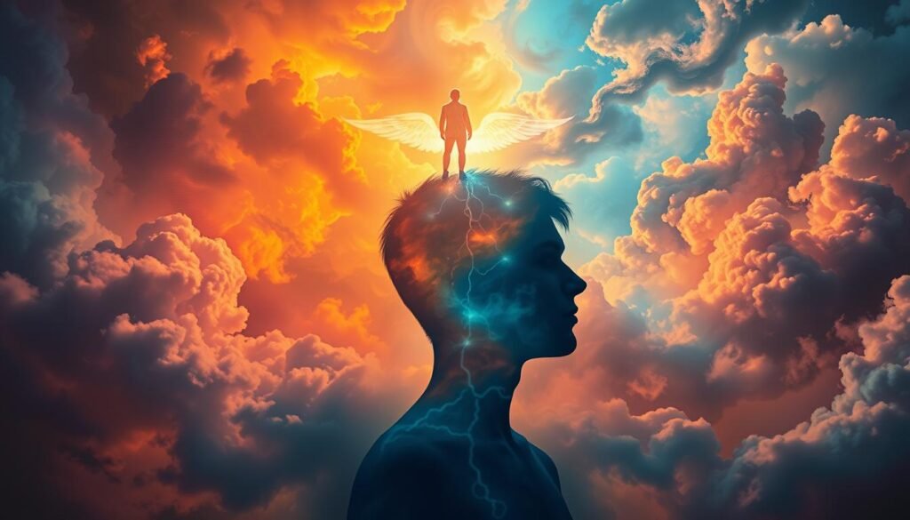 Semaglutide mental health effects