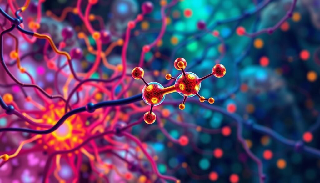 Serotonin research