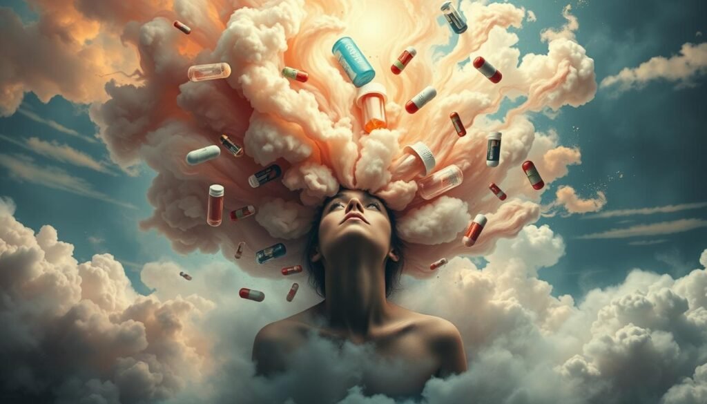 Sertraline and withdrawal symptoms
