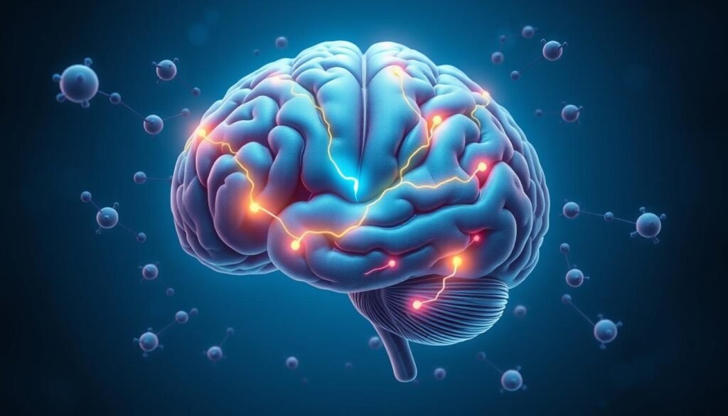 Sertraline mechanism of action