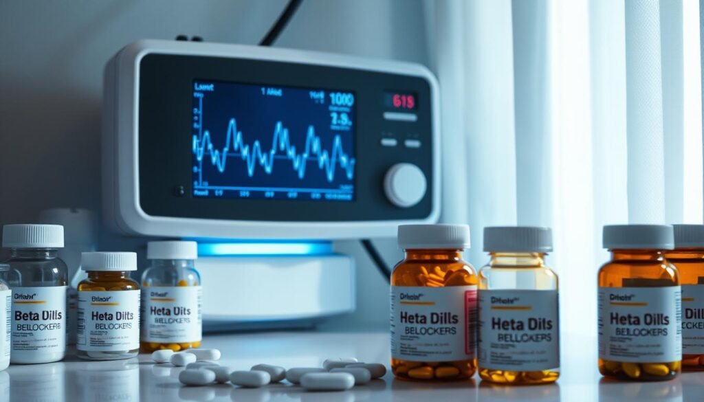 Side Effects of Beta Blockers for Anxiety