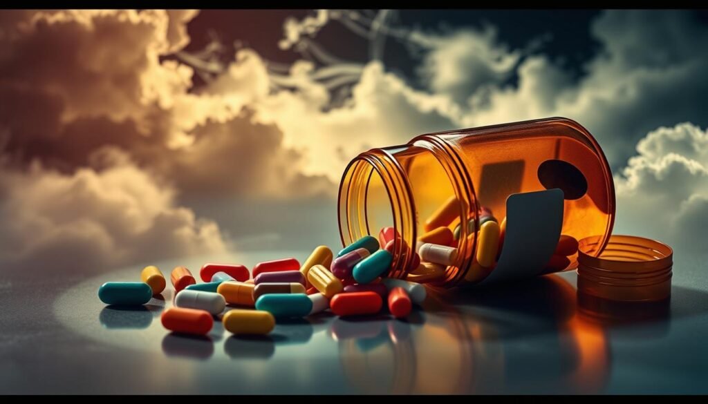 Side Effects of Effexor for Anxiety Treatment