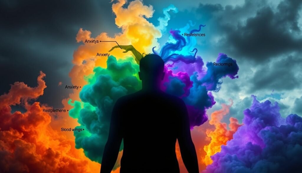 Side Effects of Wellbutrin for Anxiety