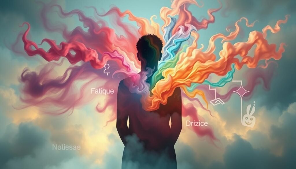 Side effects of sertraline