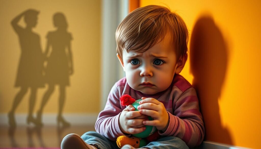 Signs and Symptoms of Separation Anxiety in Children