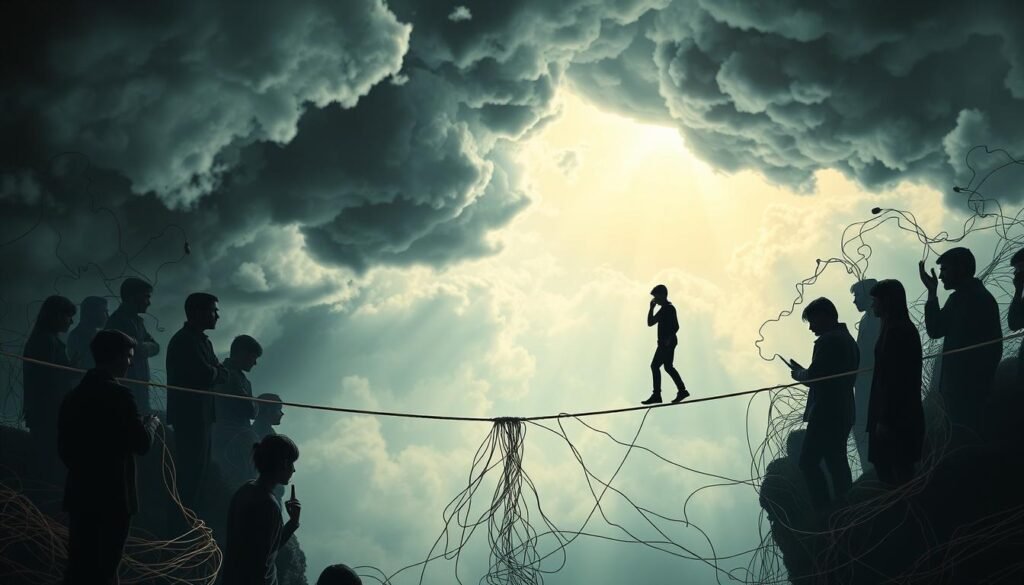 Signs of High Functioning Anxiety