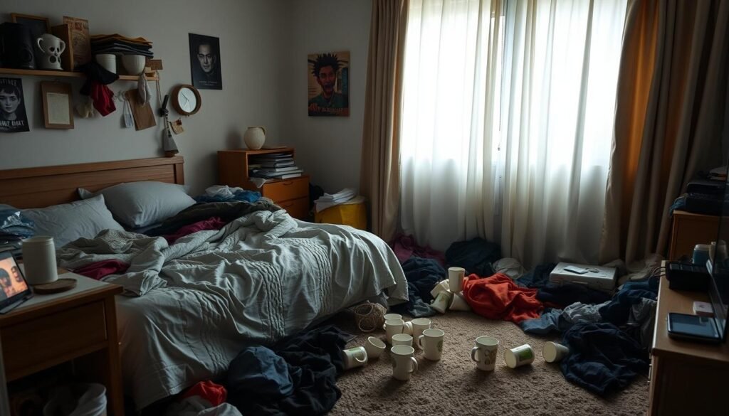 Signs of Poor Sleep Hygiene