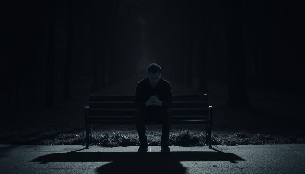 Signs of Separation Anxiety in Adults