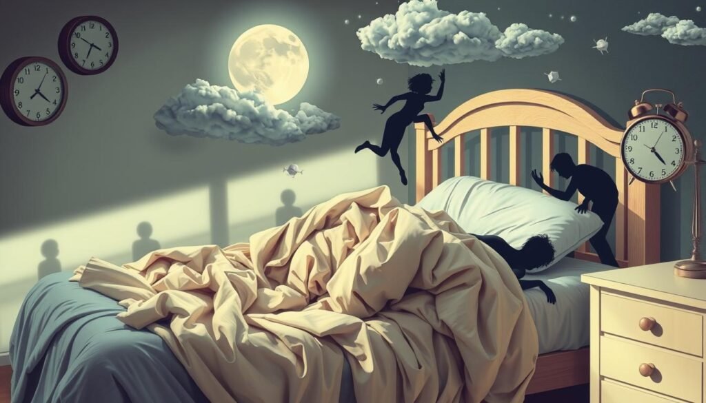Sleep Disorders
