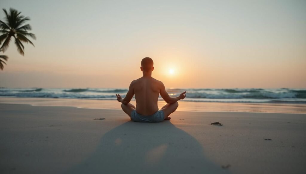 Stop feeling dizzy from anxiety