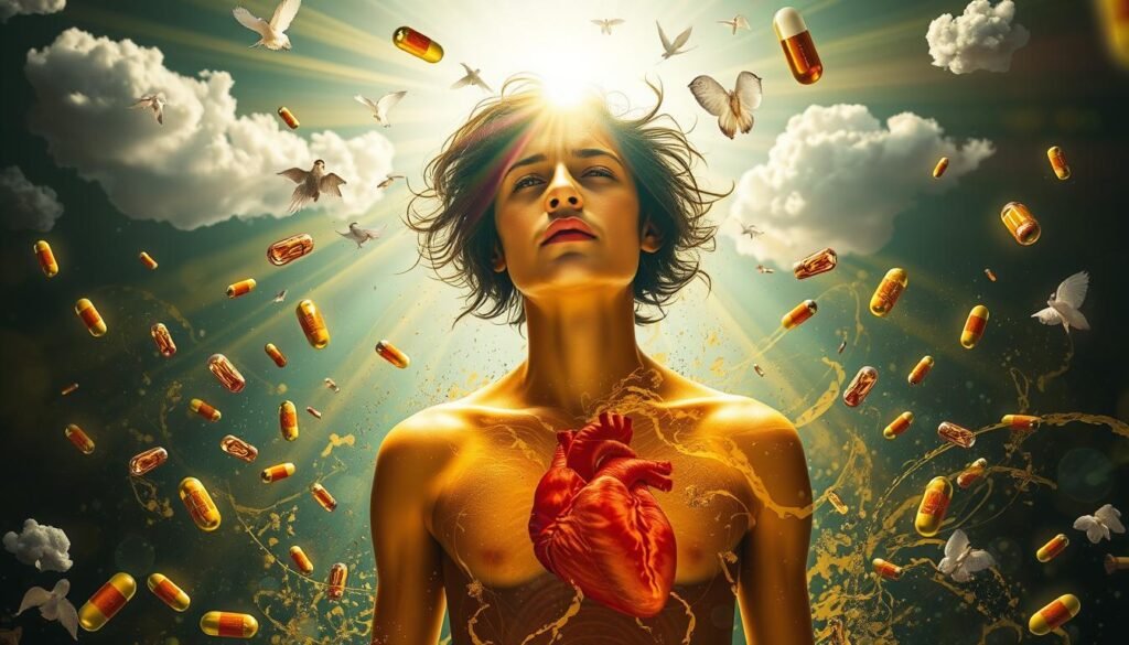 Symptoms of vitamin D overdose symptoms