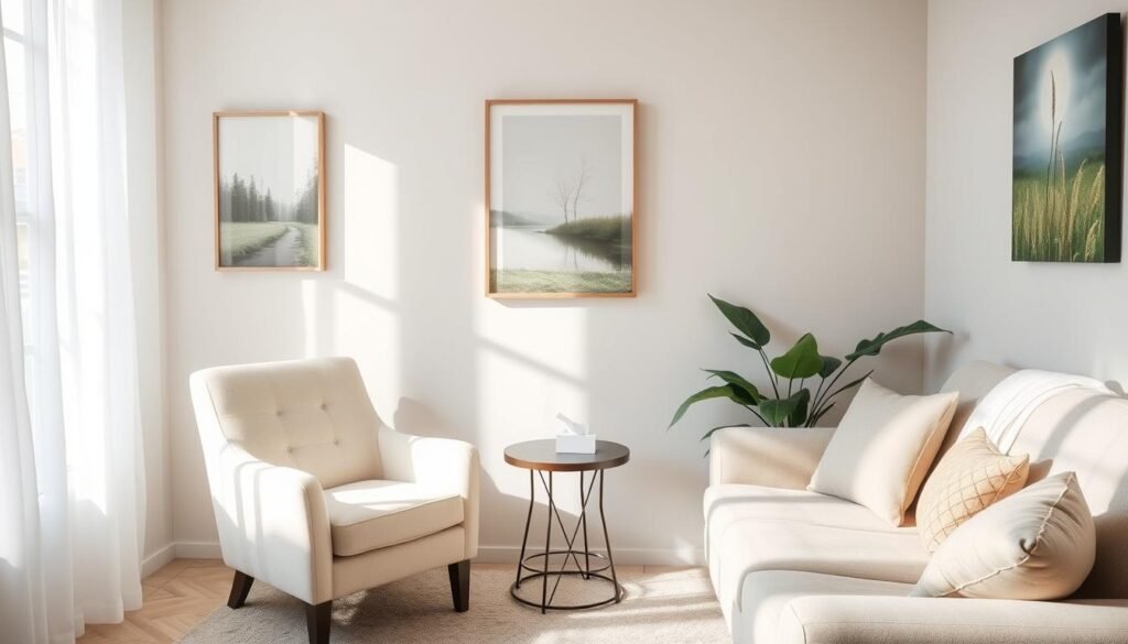 Talk Therapy for Emotional Clarity