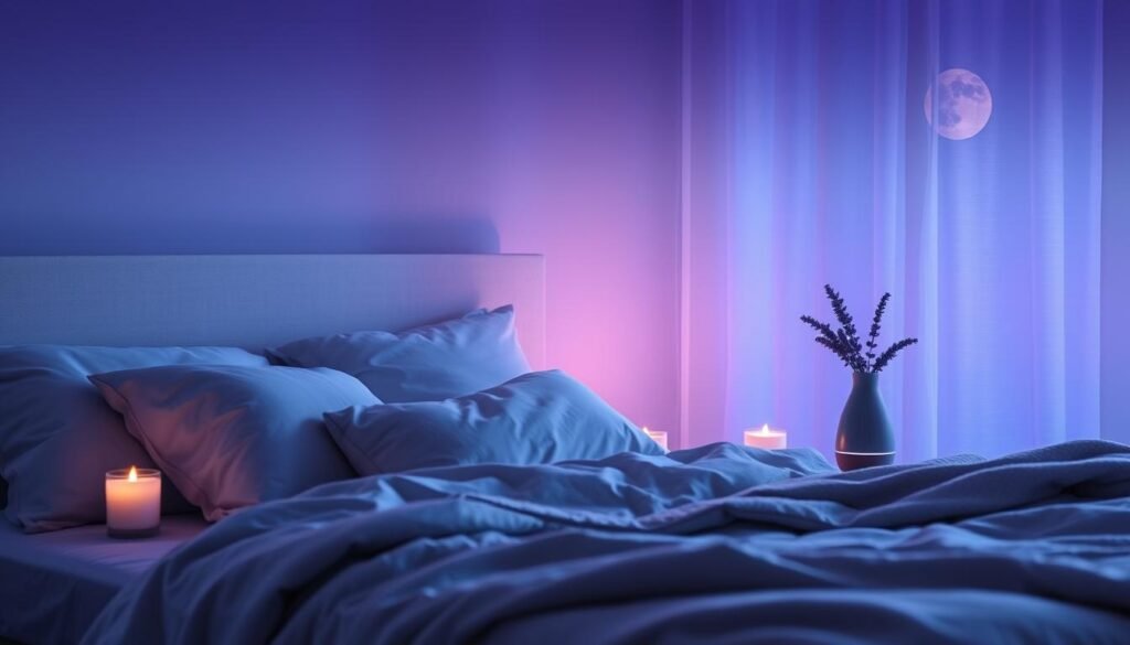 The Role of Relaxation Techniques for Sleep Anxiety