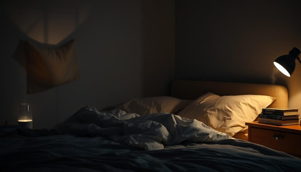 The Role of a Bedtime Routine in Reducing Anxiety