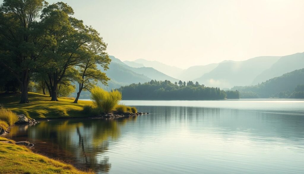 Therapeutic Interventions fostering Peaceful Living