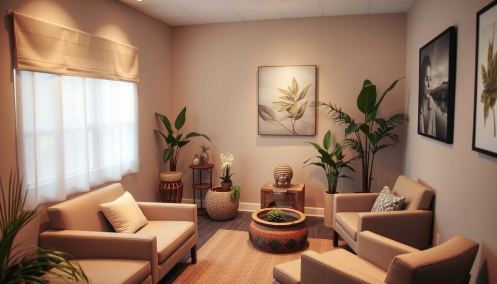 Therapy and Counseling