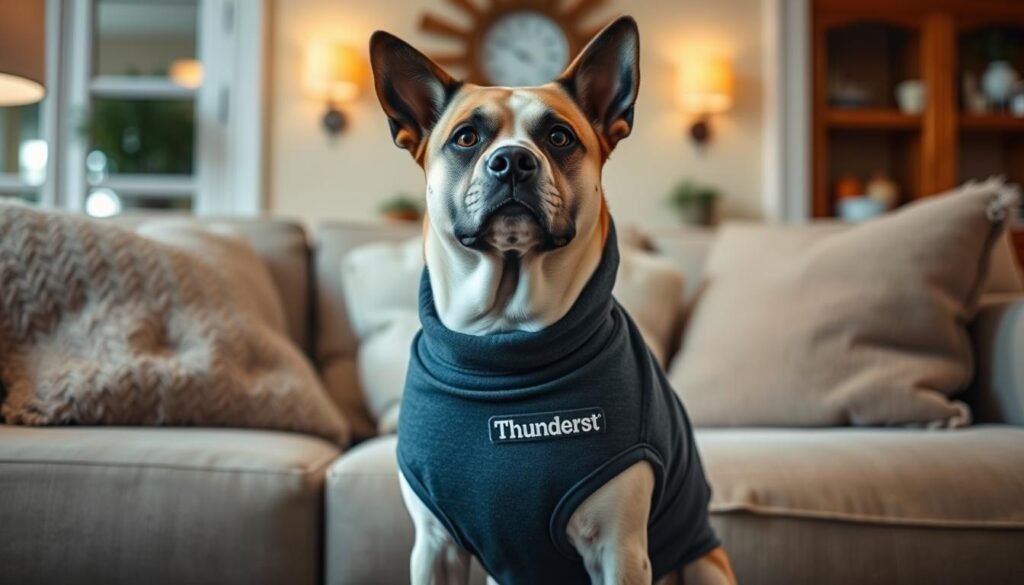 ThunderShirt for dogs