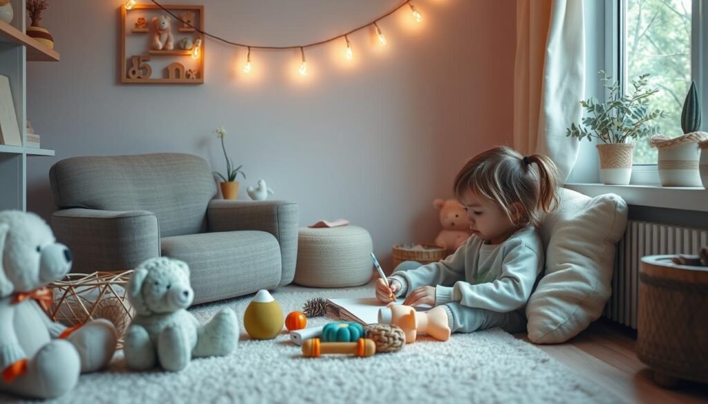 Treating Anxiety in Kids