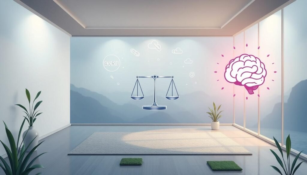 Treatment Effectiveness in Anxiety Treatment Options