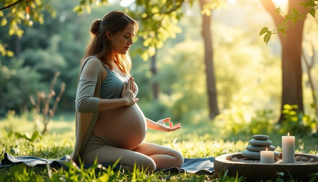 Treatment Options for Anxiety During Pregnancy