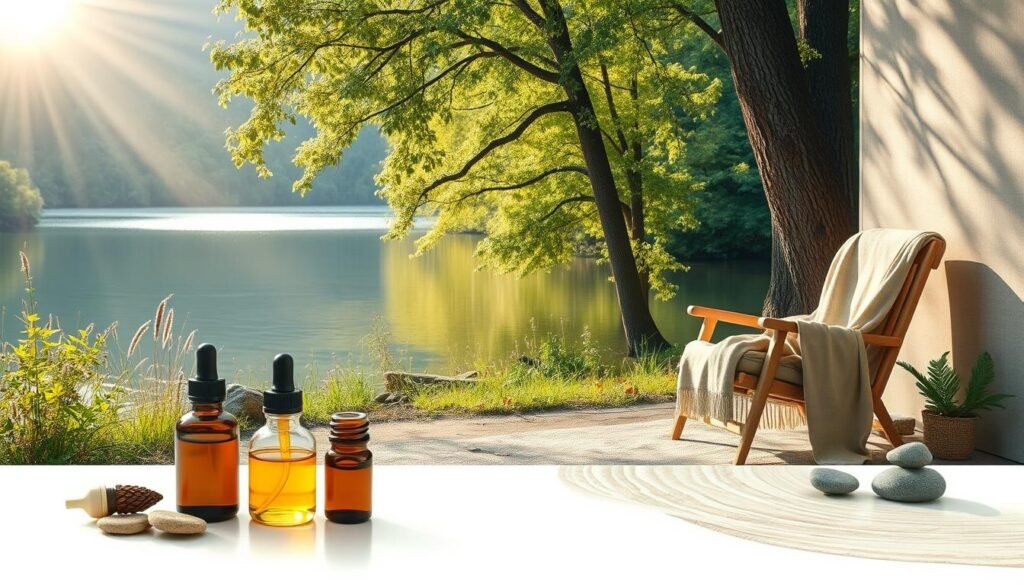 Treatment Options for High Anxiety