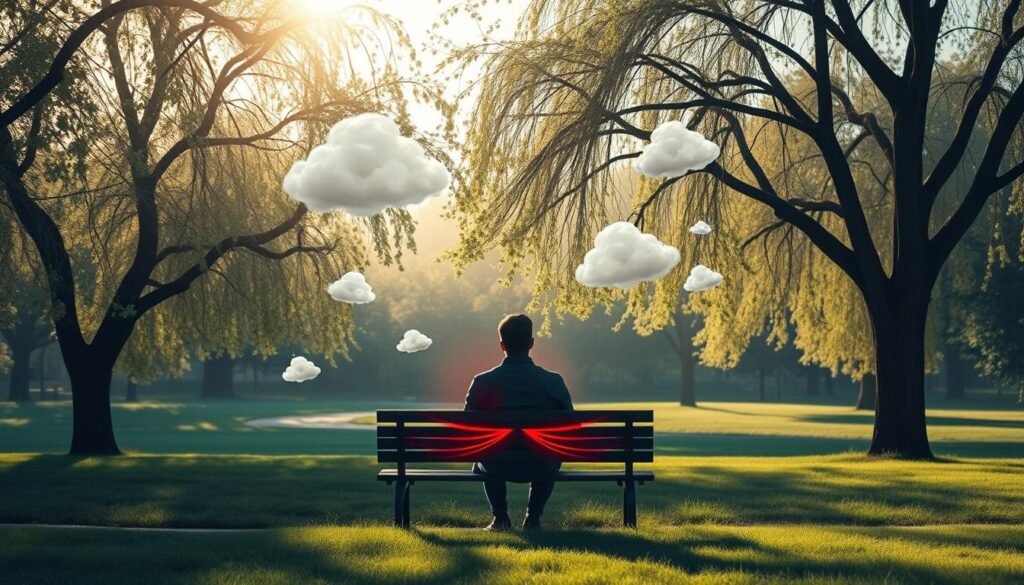 Understanding Anxiety Disorders