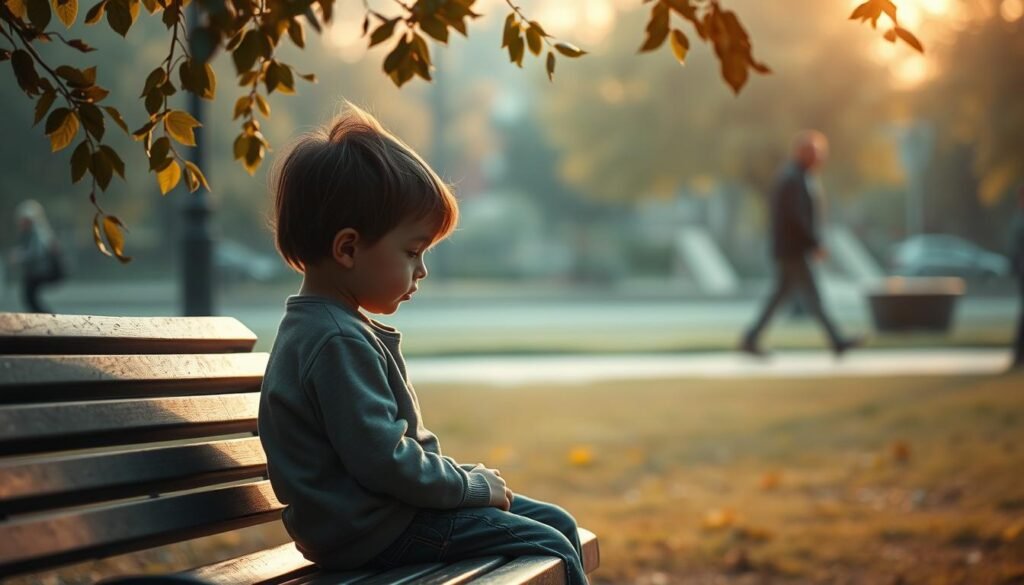 Understanding Separation Anxiety Disorder (SAD)