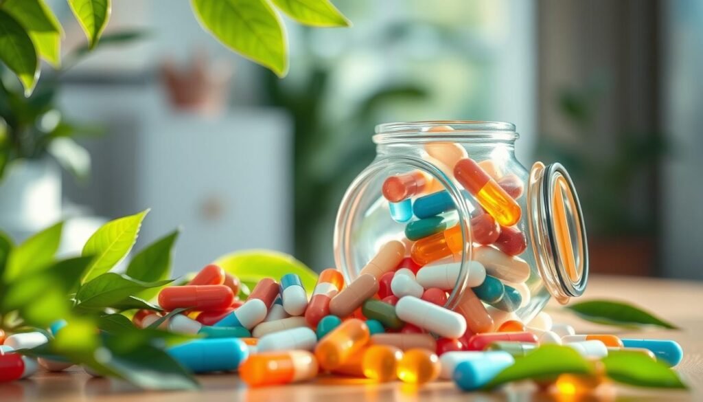 Understanding anti-anxiety medications